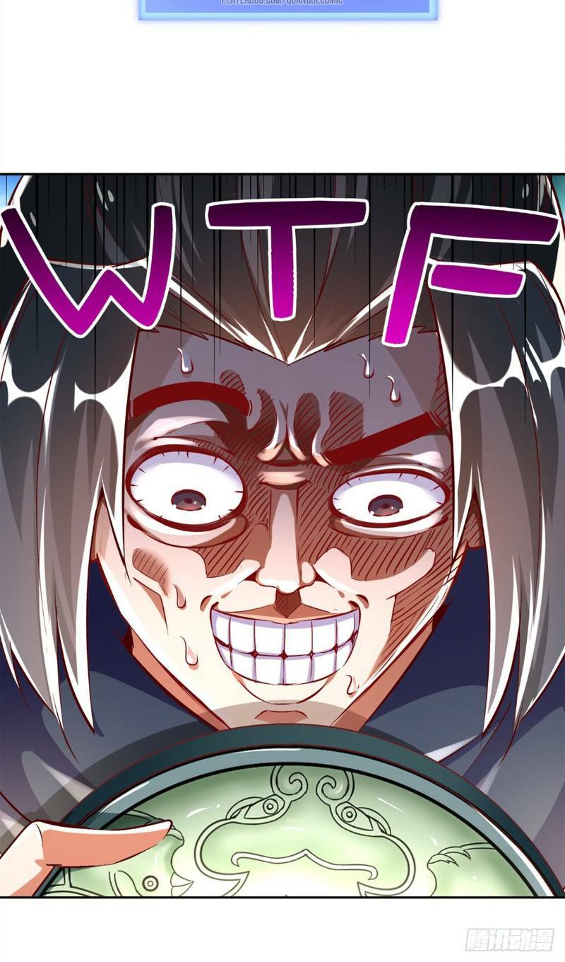 võng du chi tối cường đoán mệnh sư chapter 28 14