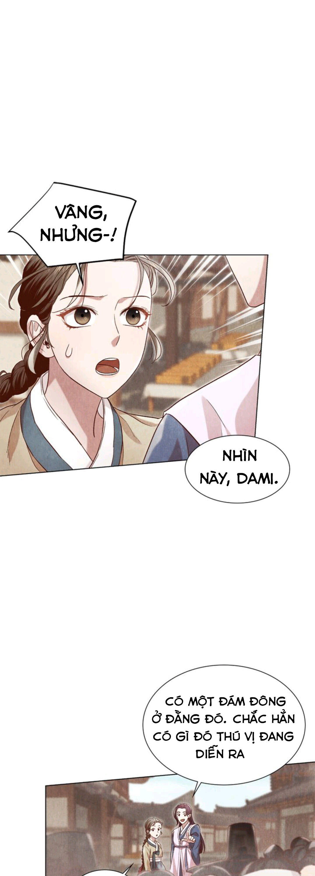 nhật ký hayang chapter 5 34
