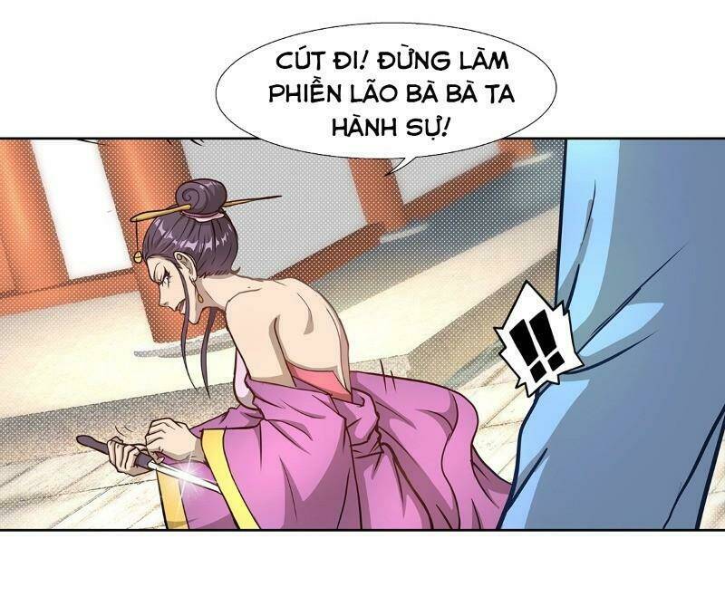 đại hiệp cao năng lực chapter 4 17