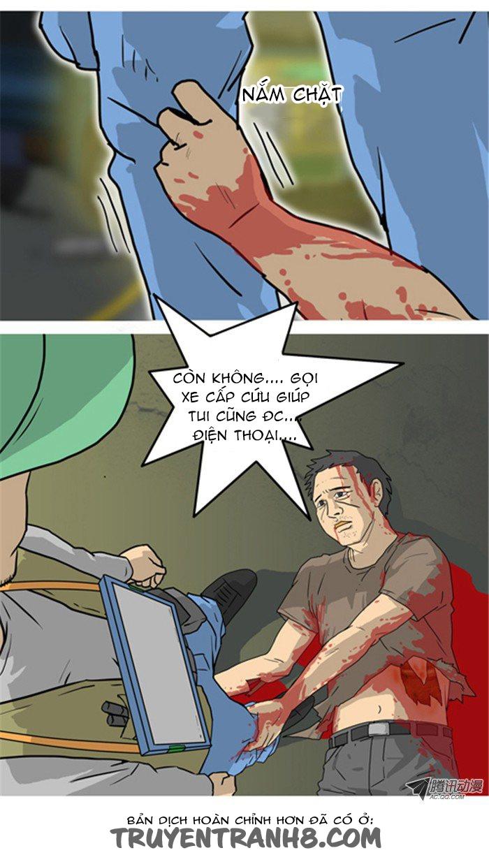 hồi sinh chapter 2 17