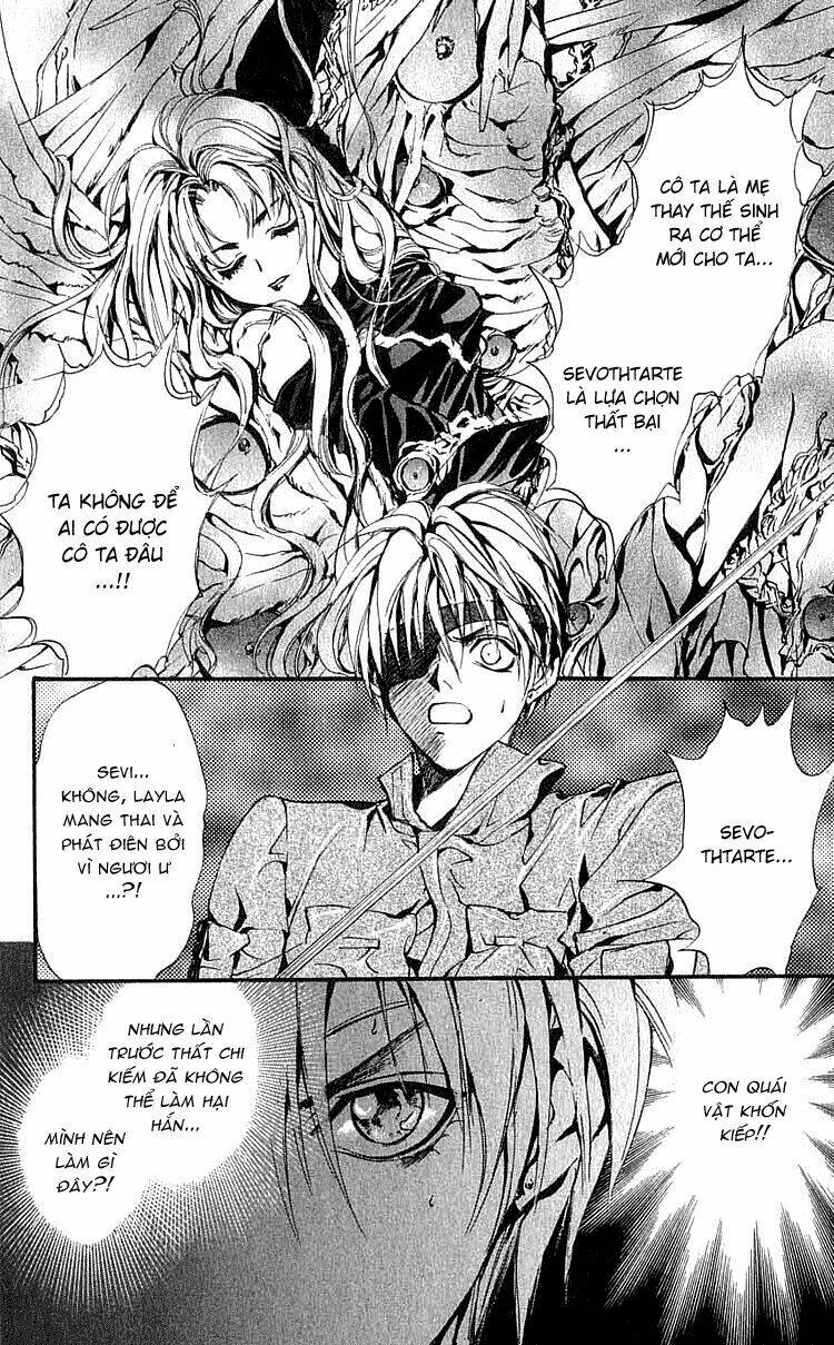 tình yêu loạn luân chapter 100 10