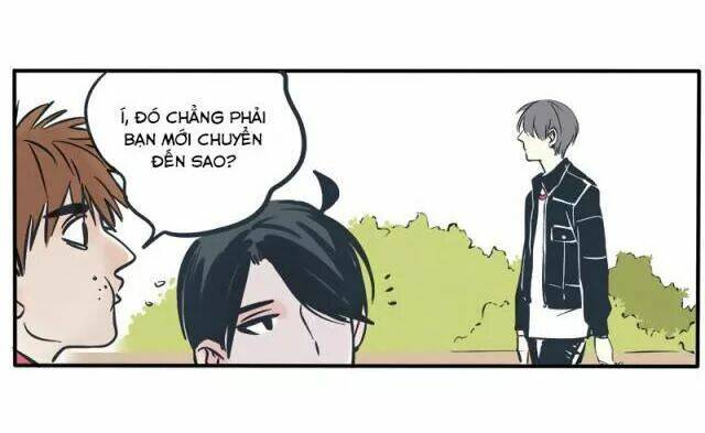 mau mang anh trai tôi đi chapter 77 4