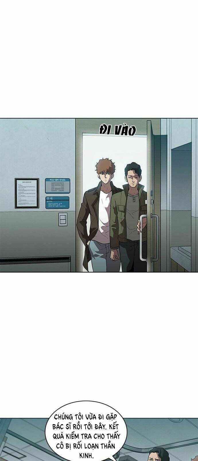 thiên thần áo đen chapter 3 15