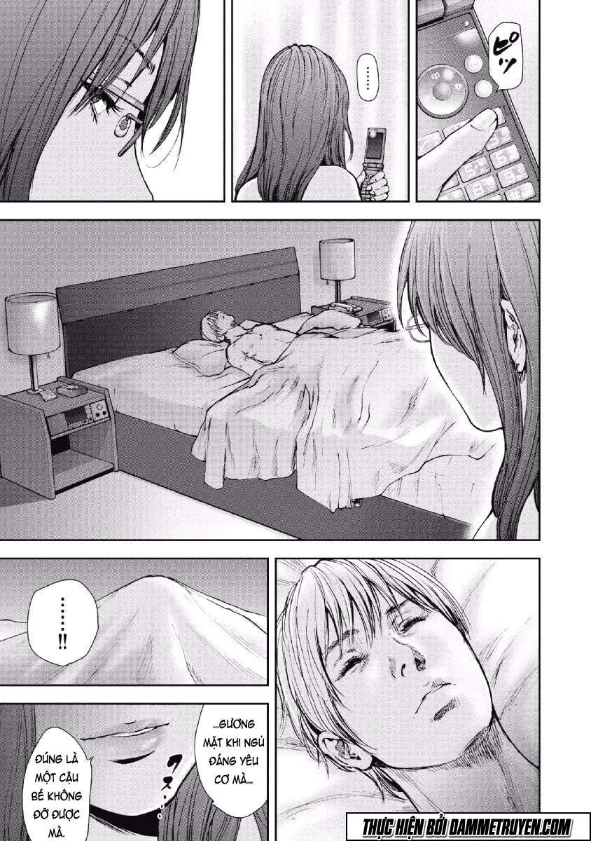 Gift ± chapter 59 13