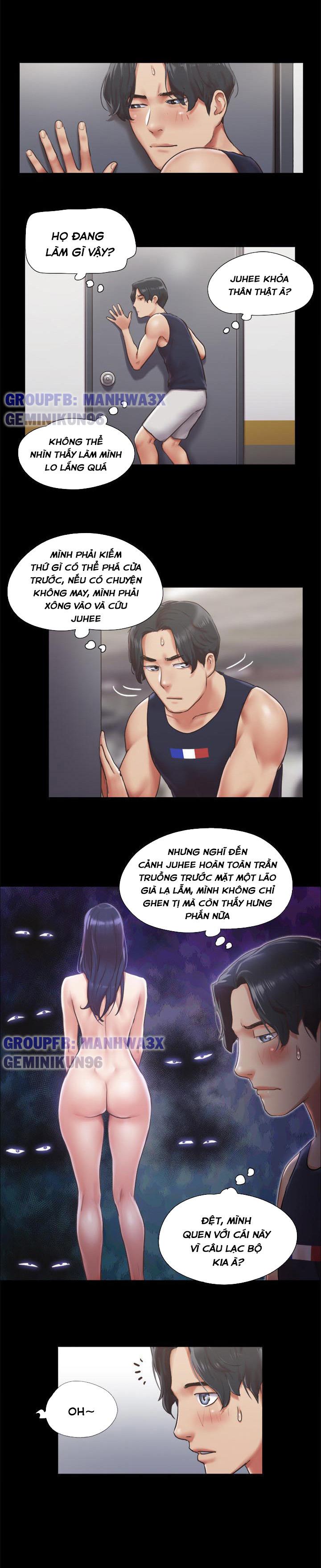 thỏa thuận tình dục chapter 94 1