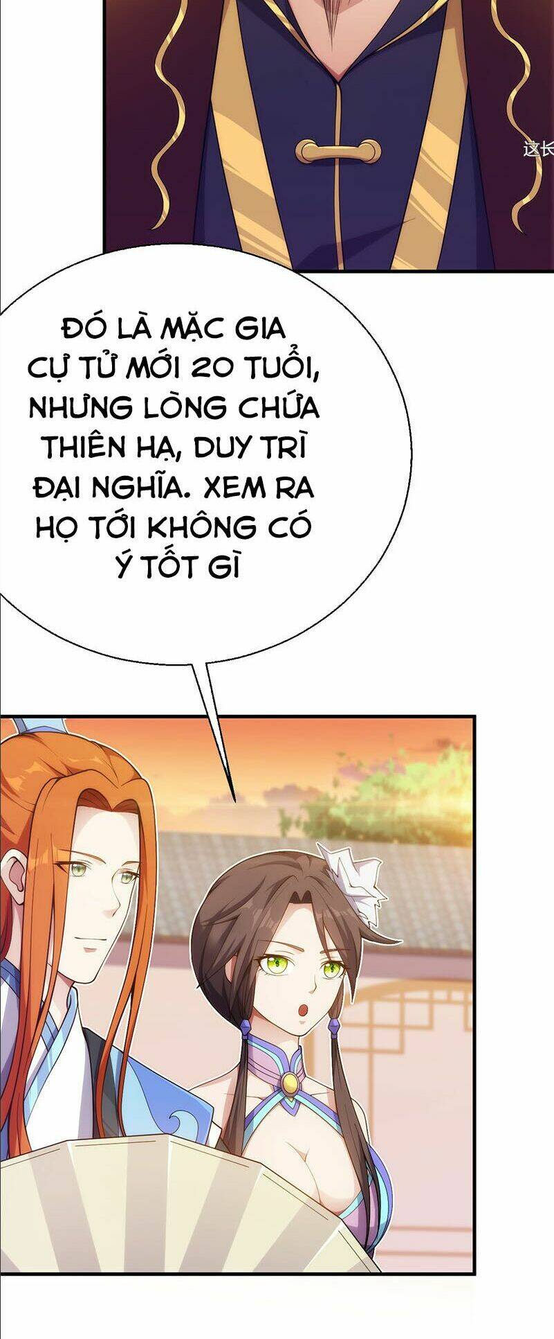 thiên hạ kiếp chapter 11 15