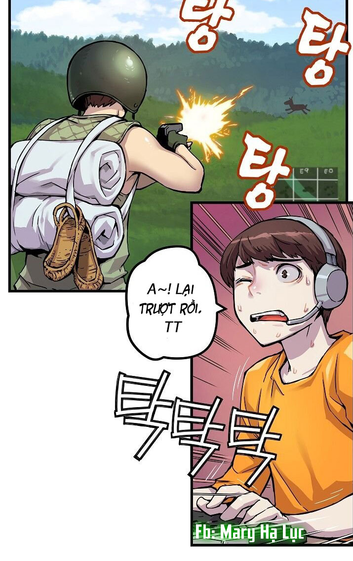 tôi sẽ sống như một hoàng tử chapter 2 15