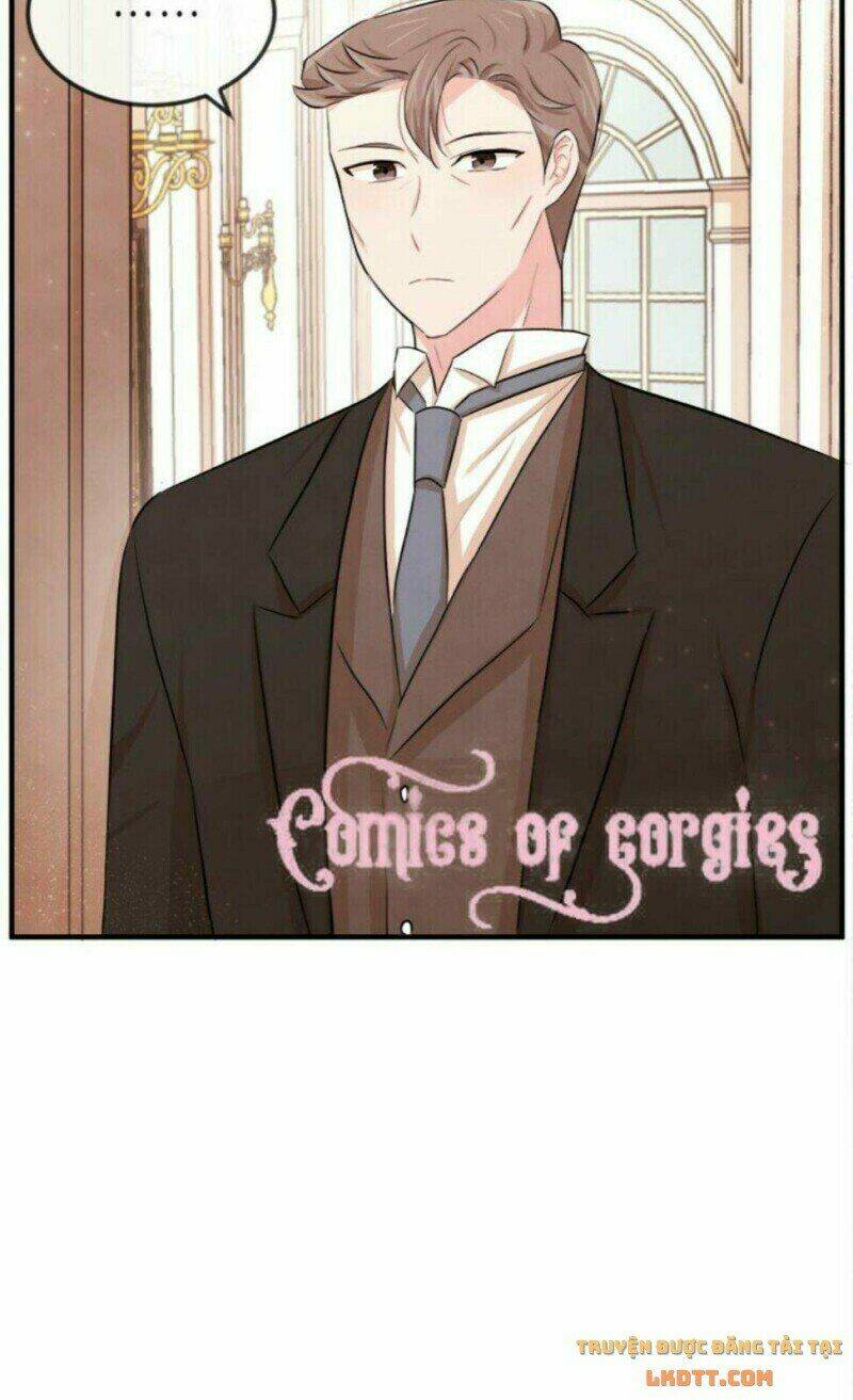 tiểu thư scarlet, em không muốn trả thù sao? chapter 12 19