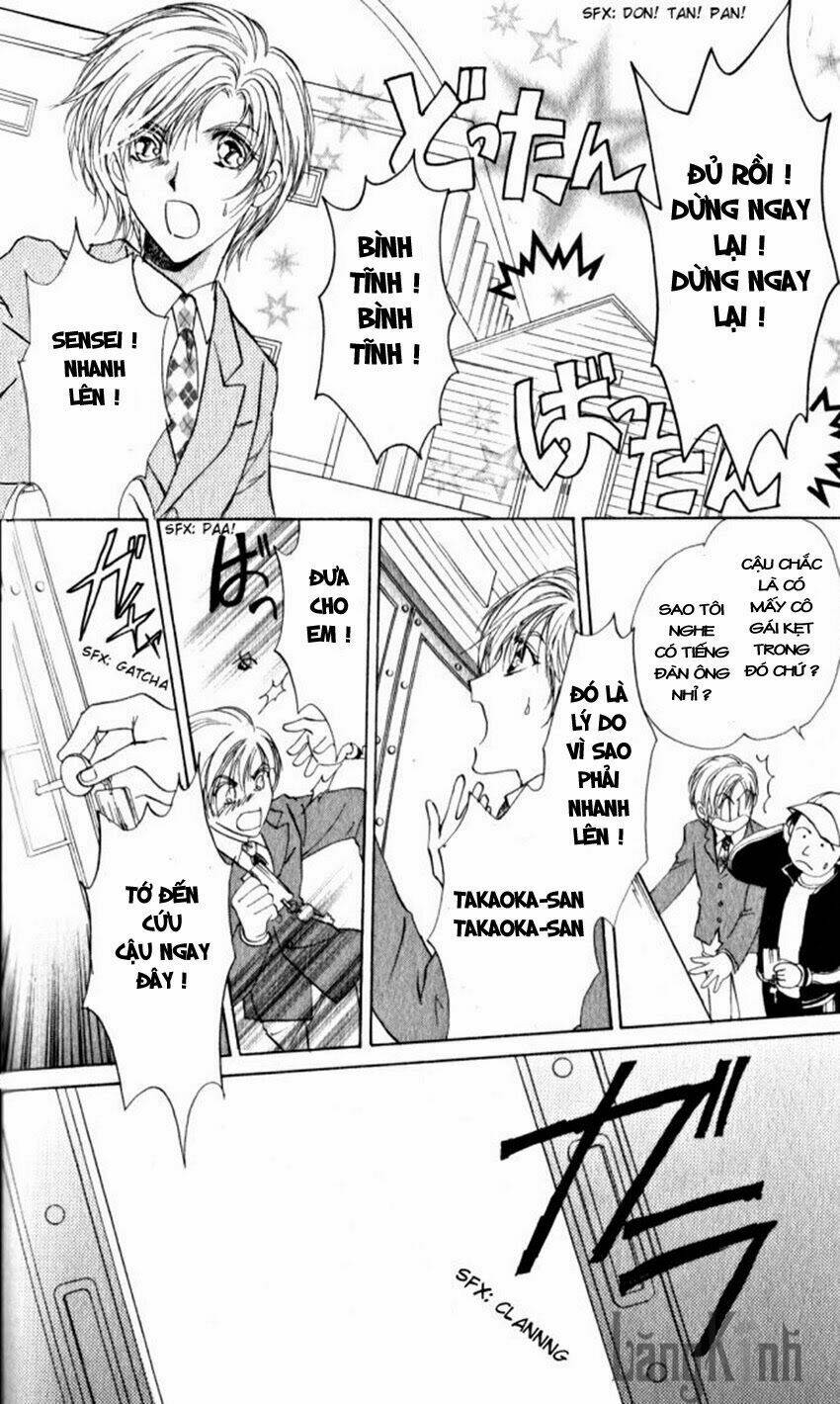 cute x guy chapter 2 37