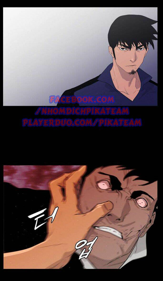 đêm vùng cực chapter 13 46