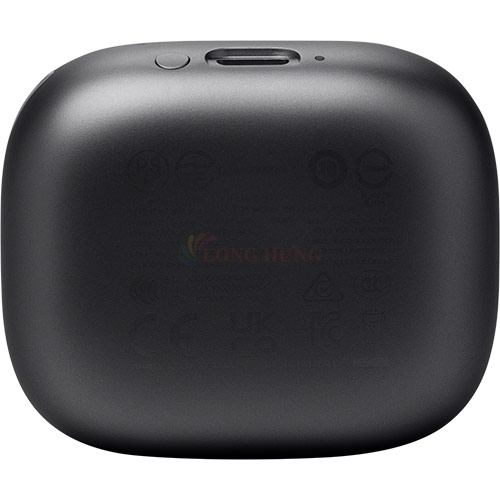 Tai nghe Bluetooth True Wireless JBL Live Beam 3 - Hàng chính hãng