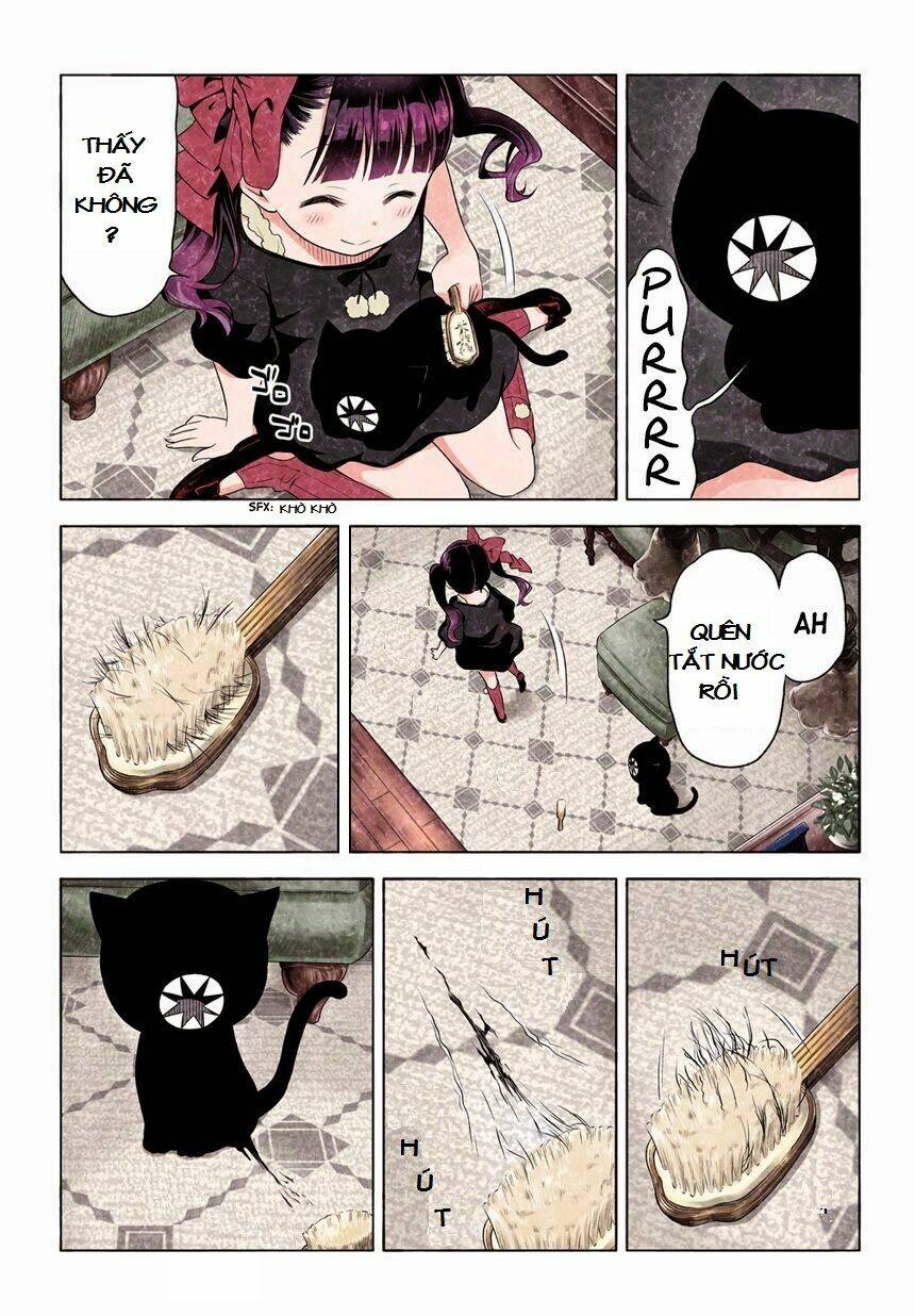 kuro (soumato) chapter 2 14