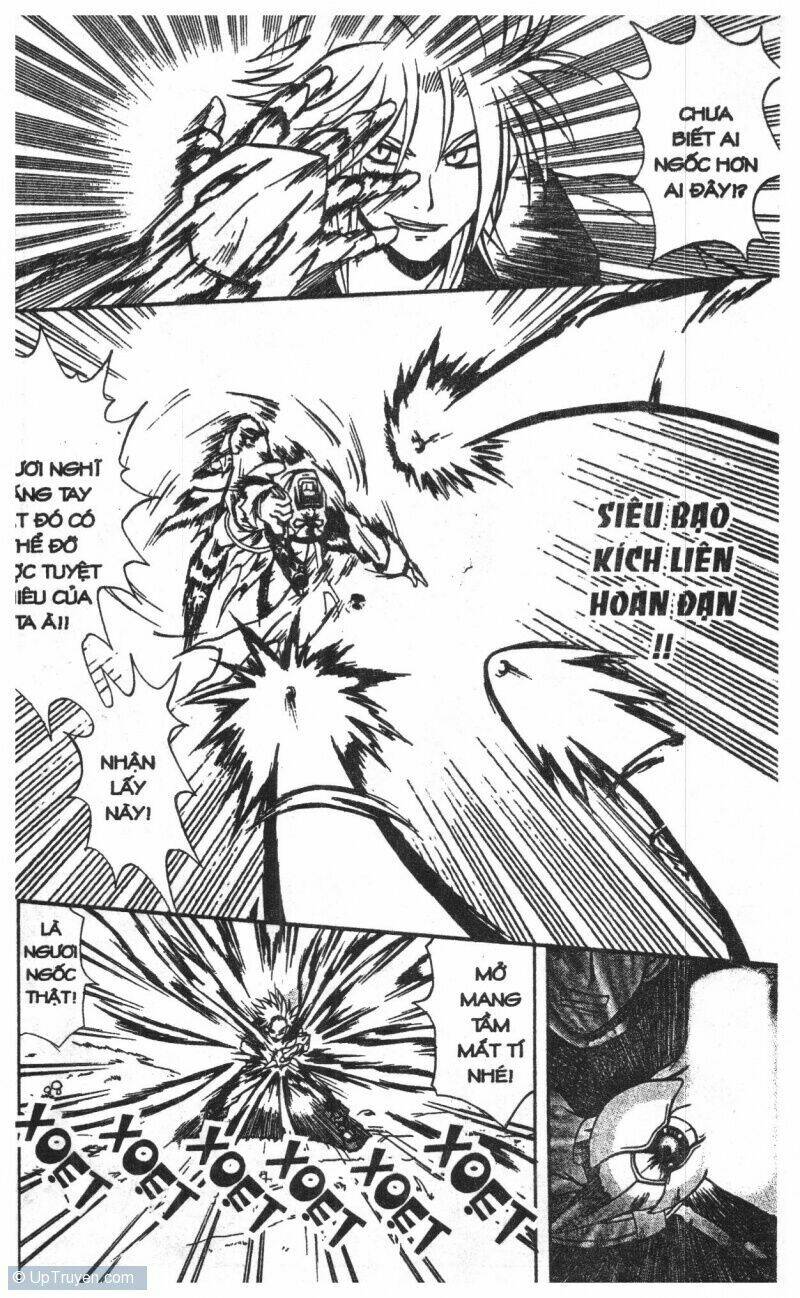 joou kishi monogatari chapter 1 69