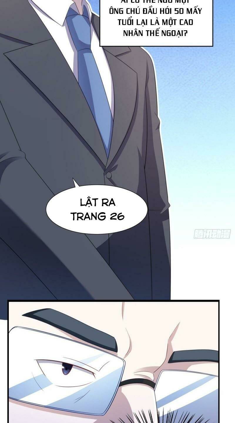 ta làm phản phái ở trong truyện harem chapter 19 12