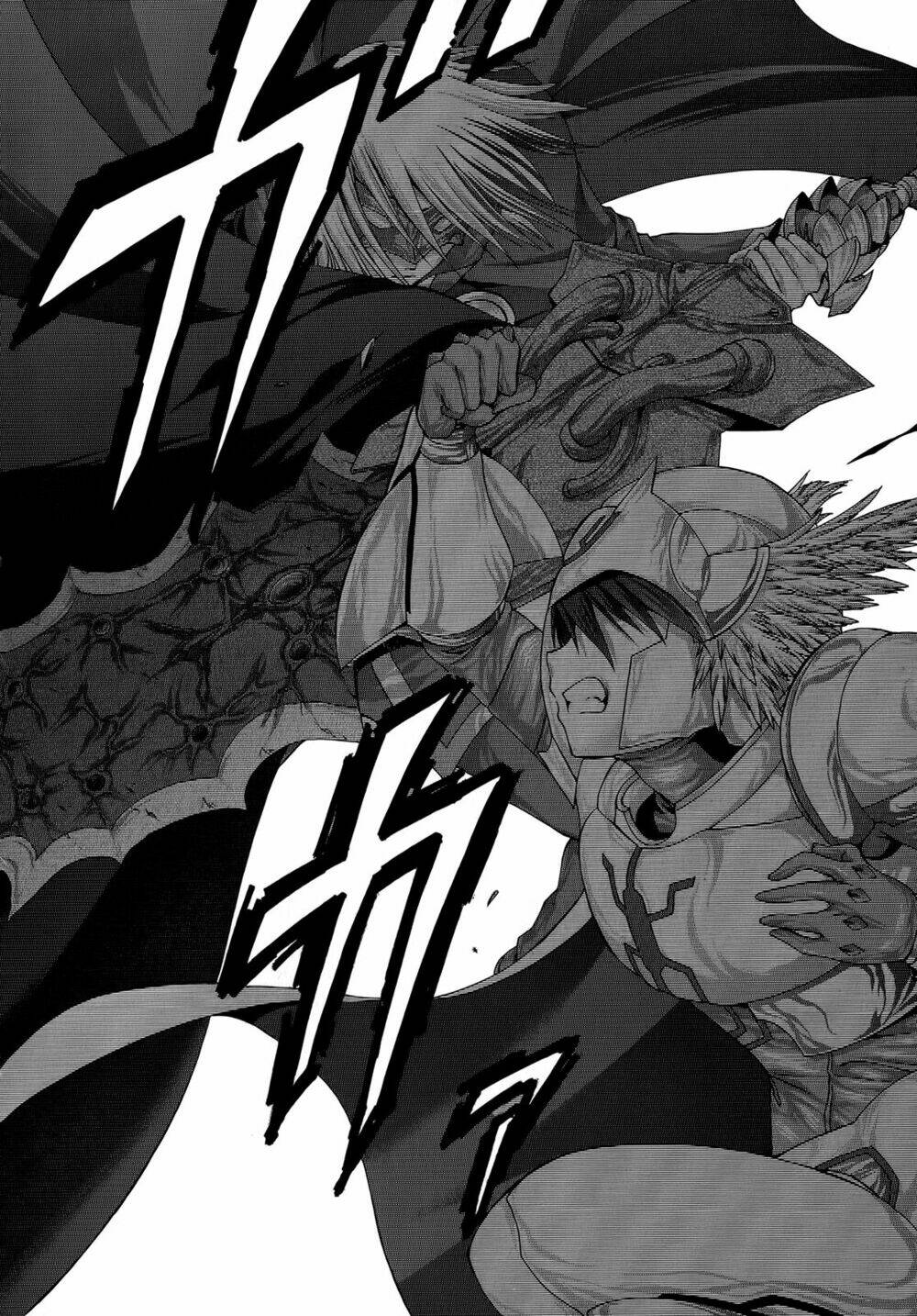 seikoku no dragonar chapter 22 30