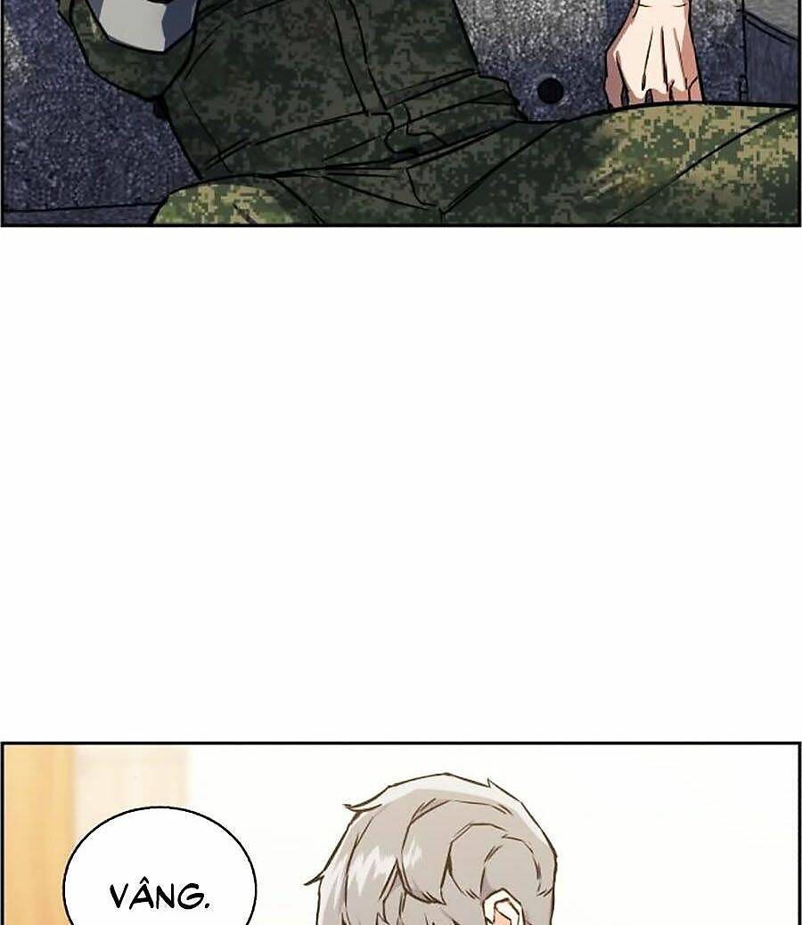 bạn học tôi là lính đánh thuê chapter 12 59