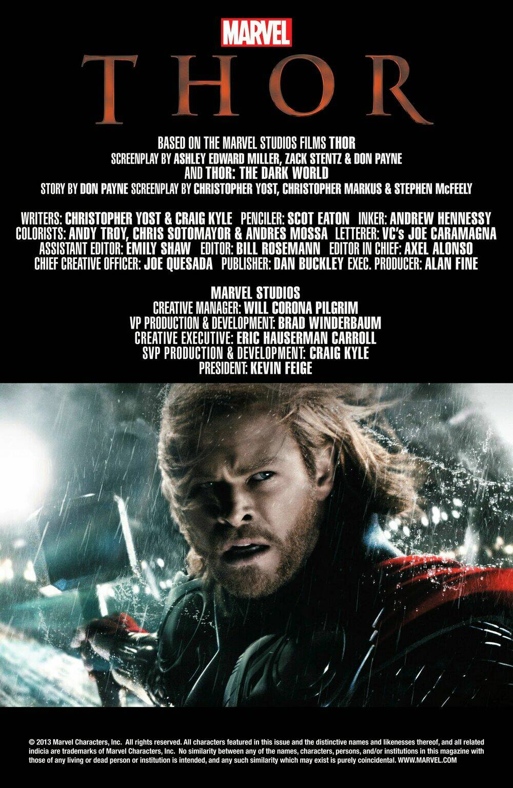 marvel cinematic universe chapter 25 3