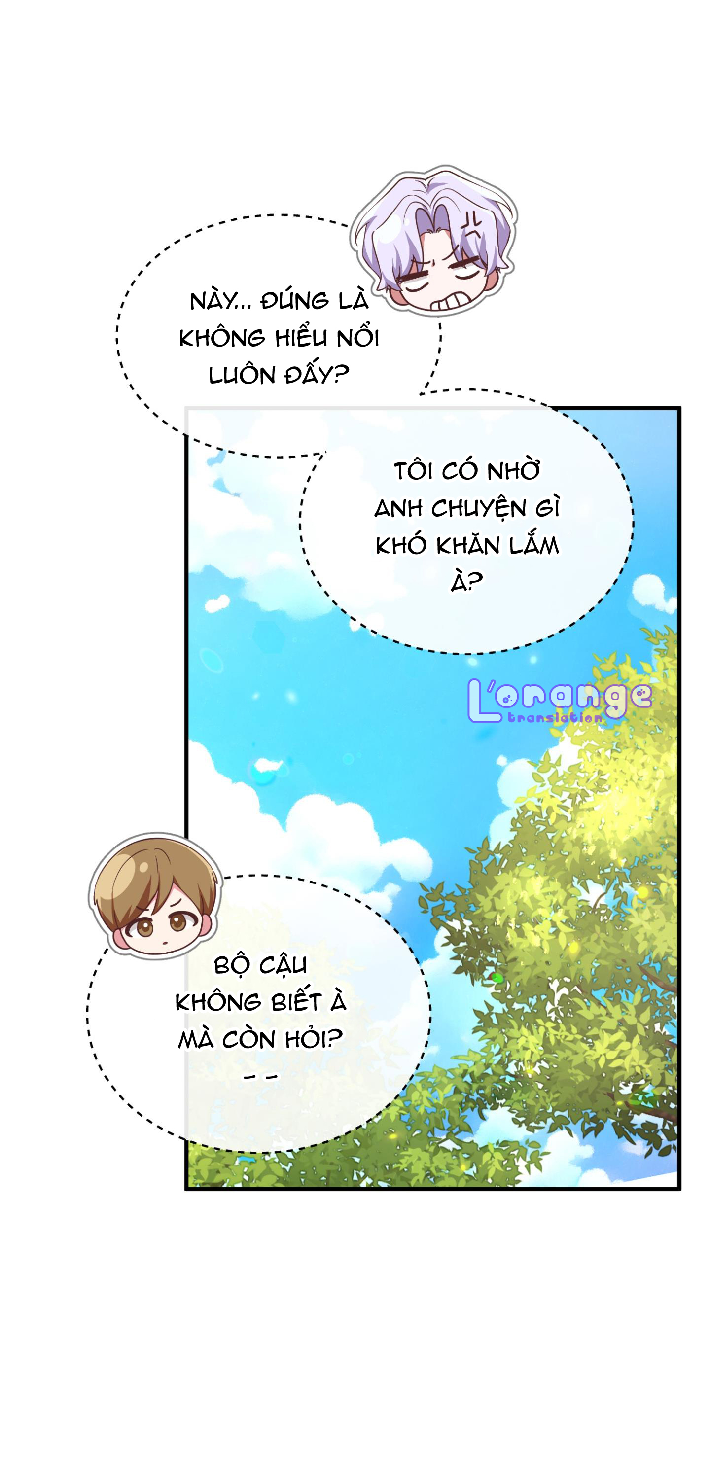 tên nhóc cùng bang hội là hàng xóm chapter 2 93