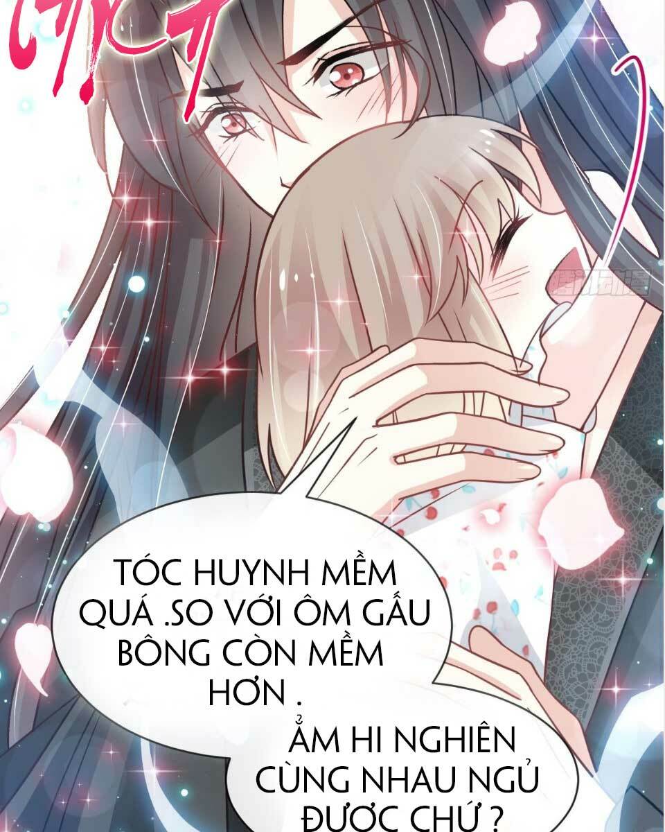 thiên hạ đệ nhất sủng phi chapter 145.1 39