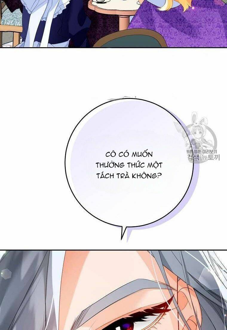 dư vị tách trà chapter 3 20