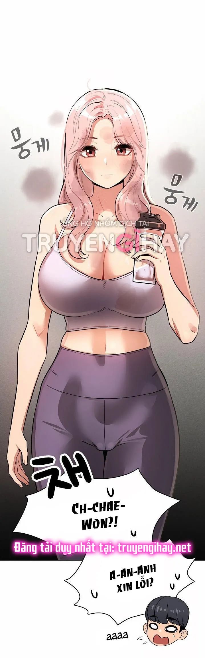 gia sư mùa hovid chapter 63 12