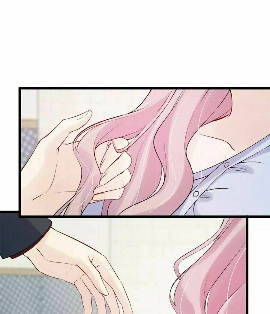 cạm bẫy lửa tình chapter 79 6