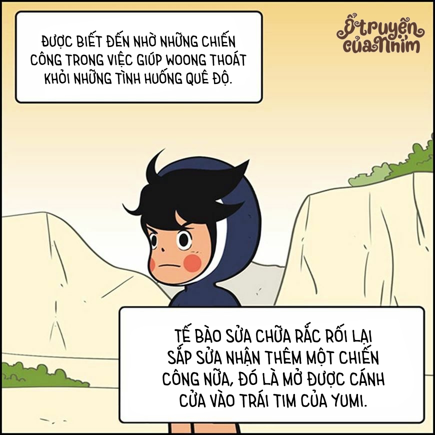 yumis cells chapter 54 8