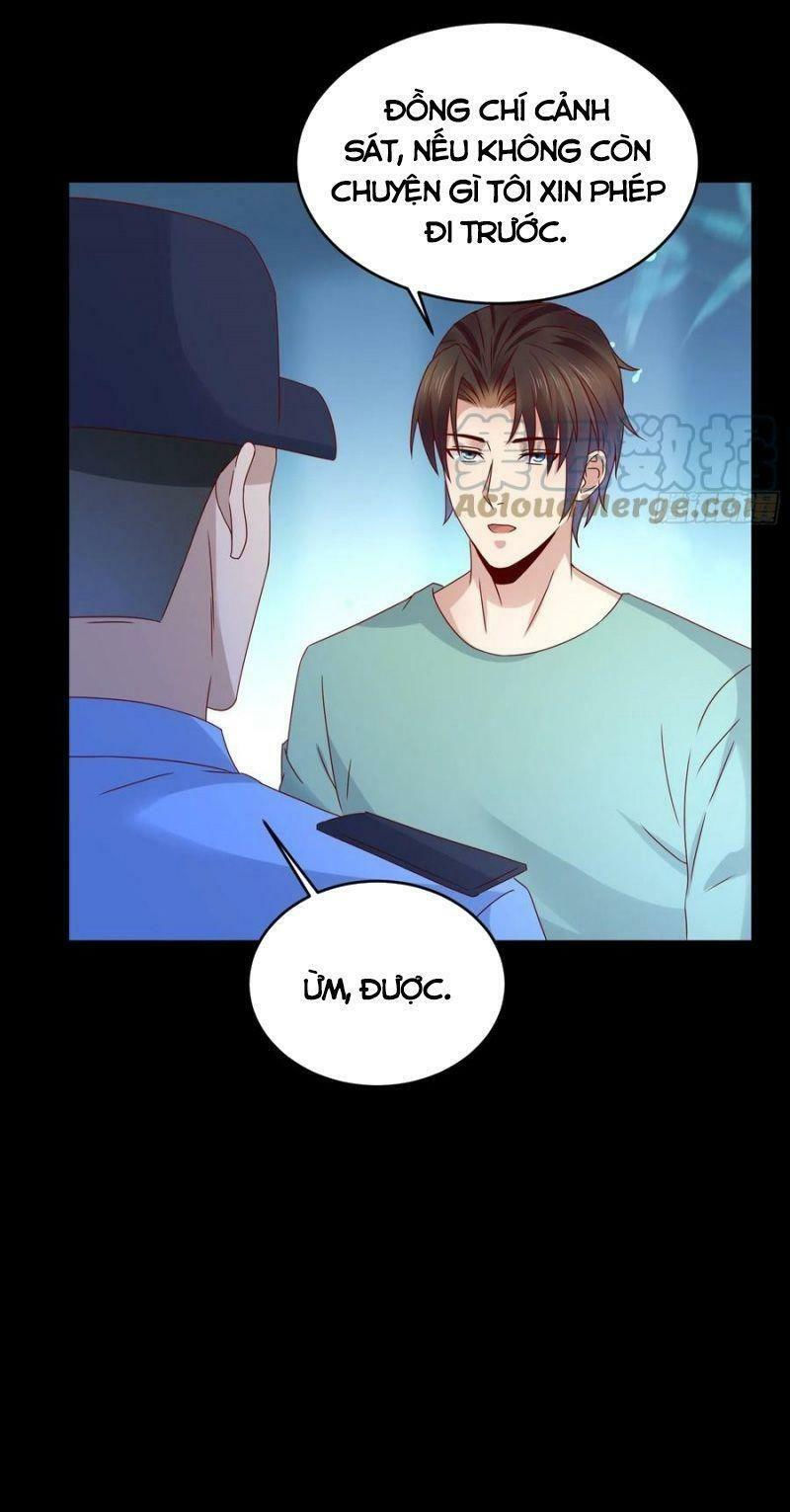 vua đầu tư mạnh nhất chapter 37 27