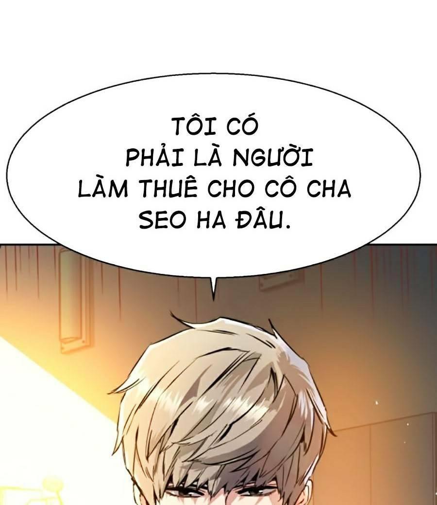 bạn học tôi là lính đánh thuê chapter 61 130