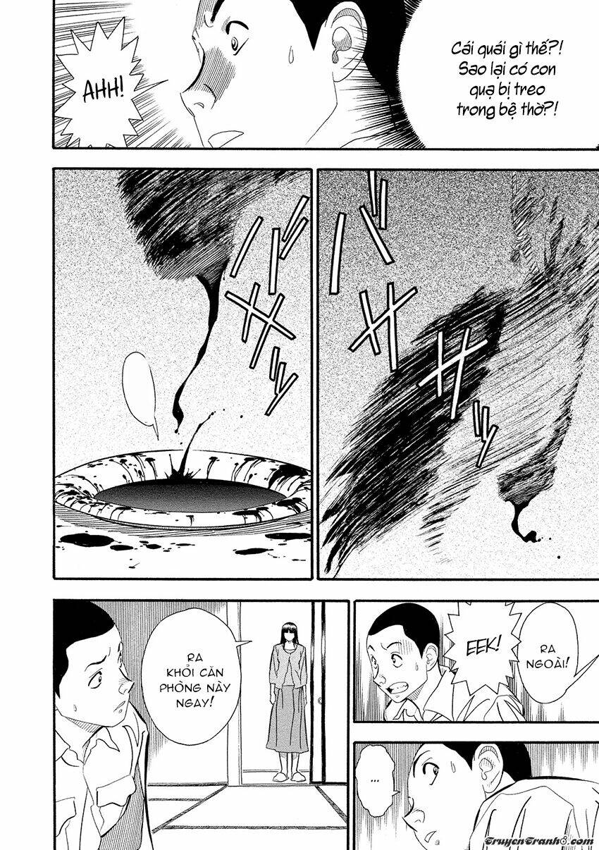 kuro ihon chapter 8 10