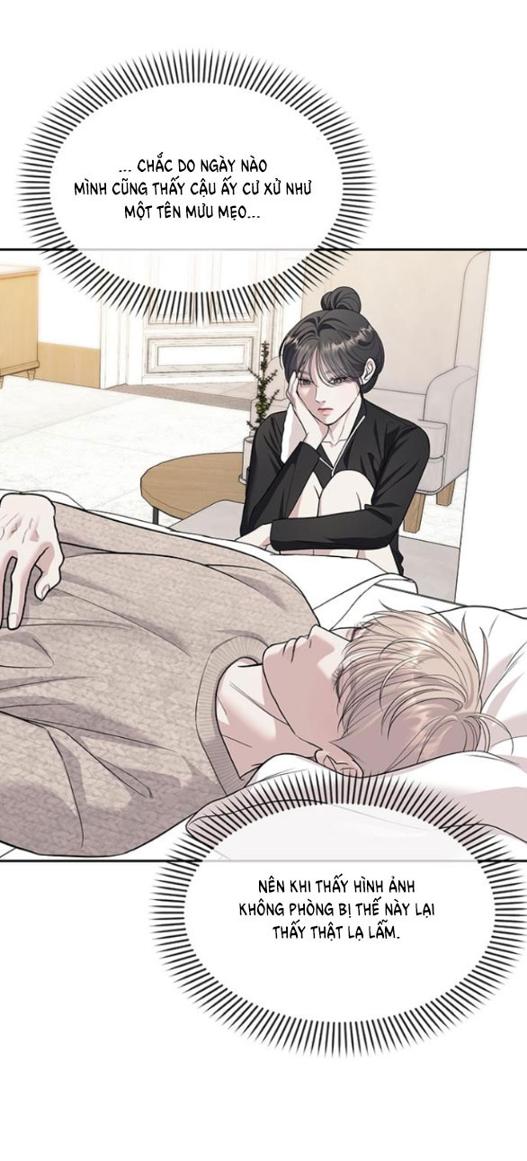 xâm nhập trường trung học tài phiệt chapter 65.1 14