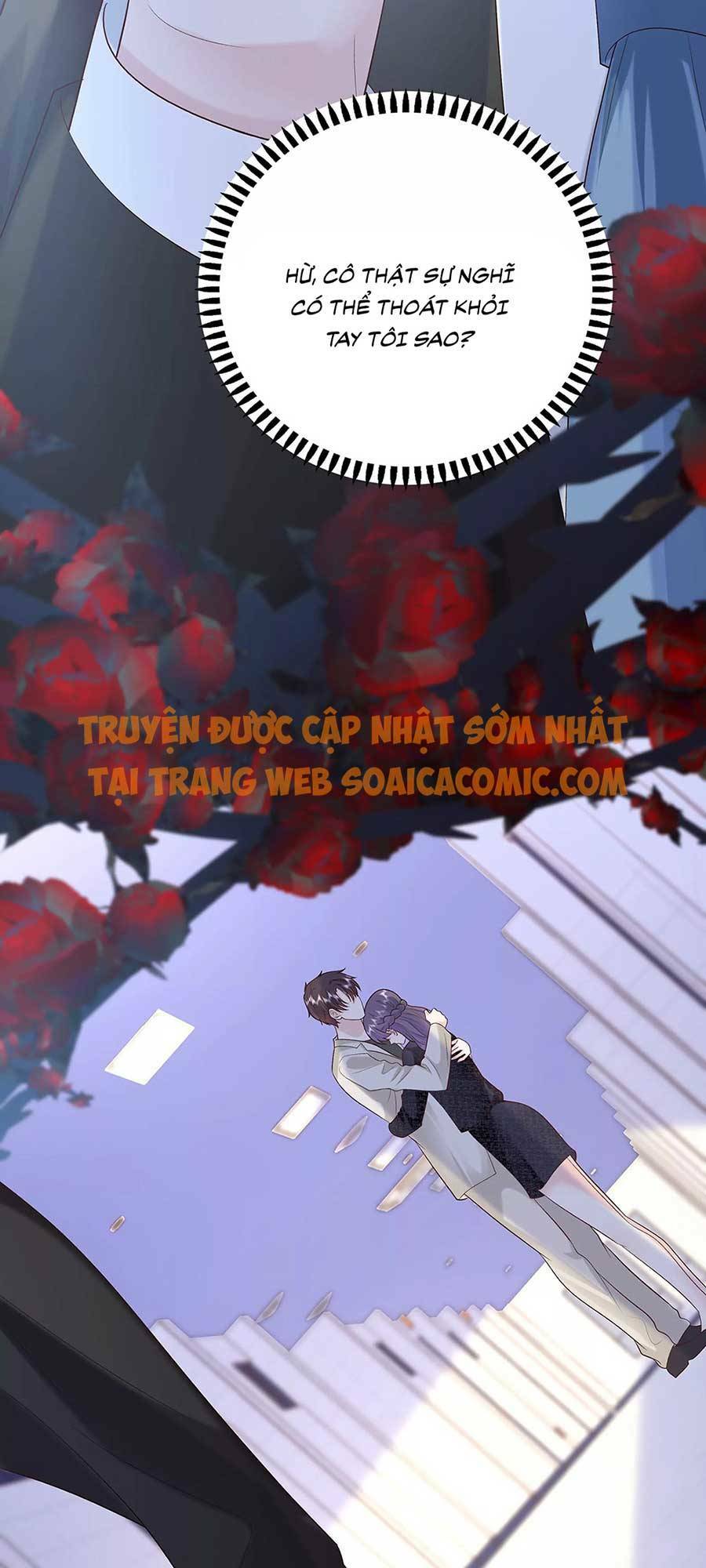 tôi dựa vào tà ý: nghịch chuyển nhân sinh chapter 38 44