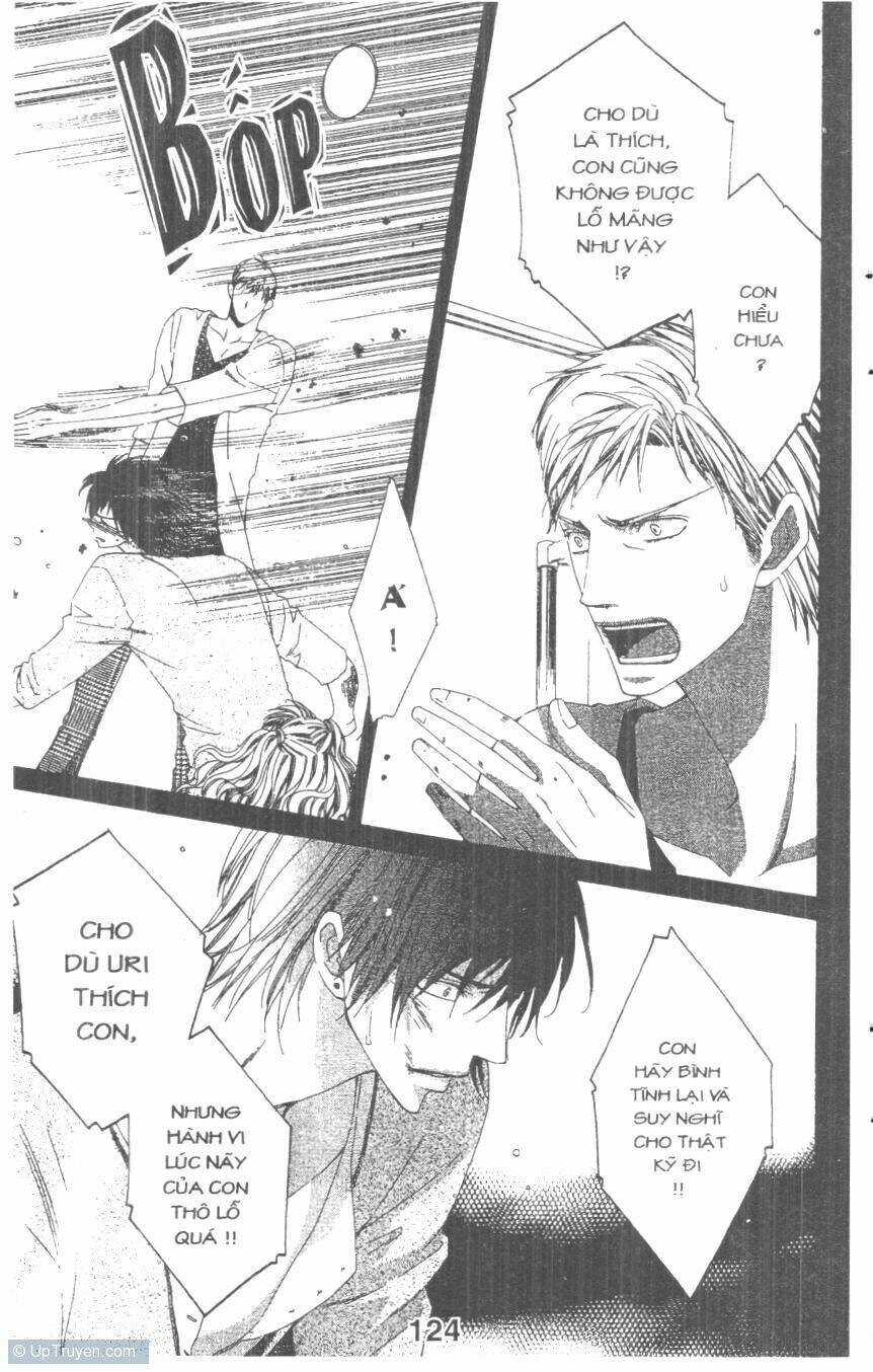 nụ cười thiên thần (bản đẹp) chapter 5 122