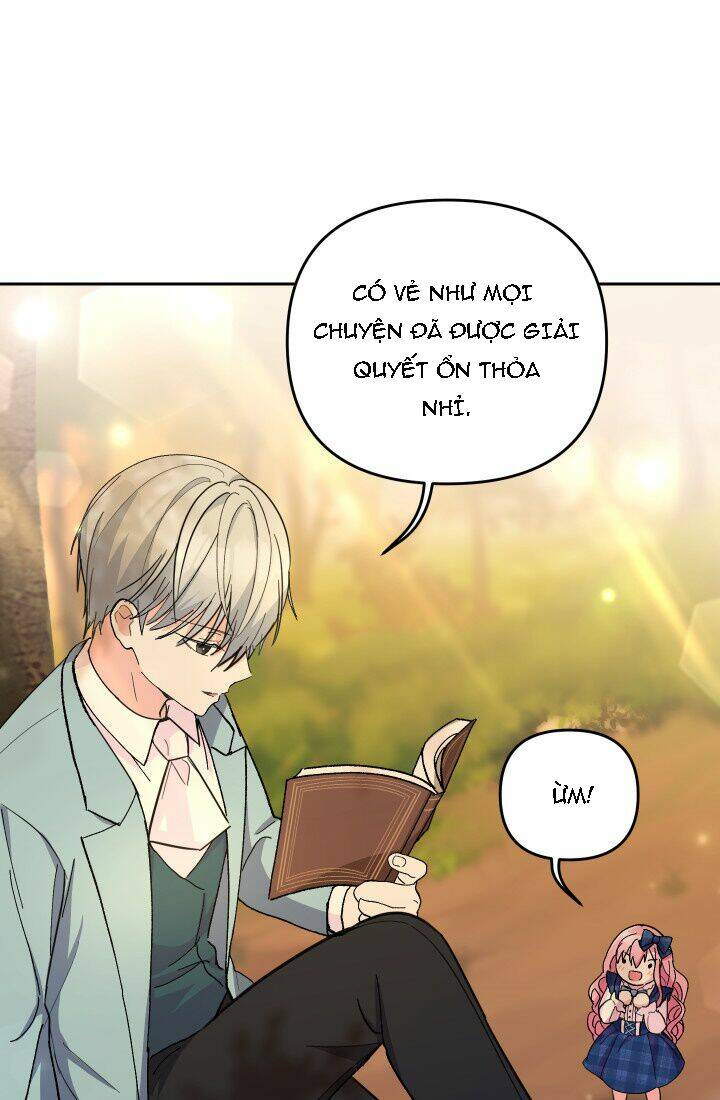 hoàng hậu bé bỏng chapter 38.1 57