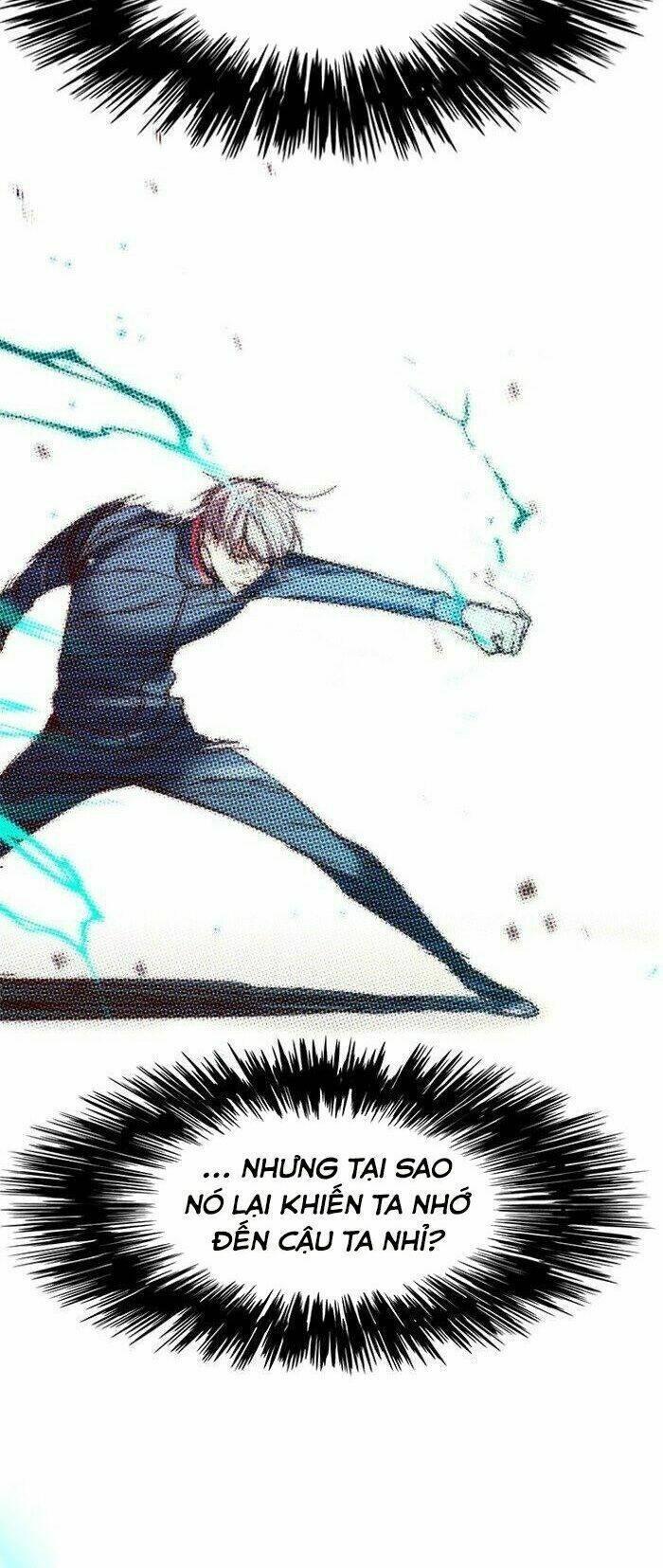 biến thân thành mèo chapter 88 7