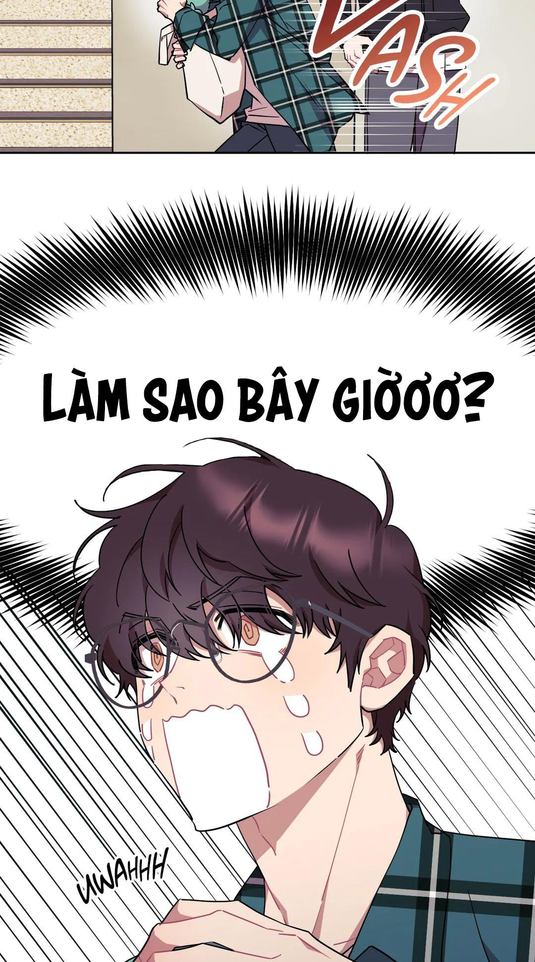 thang đo tình yêu 100% chapter 2.1 6