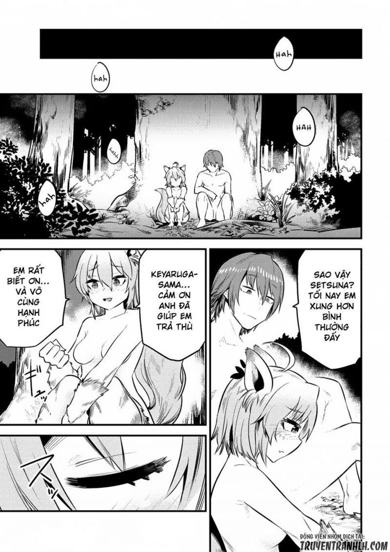 Healer báo thù chapter 9 12