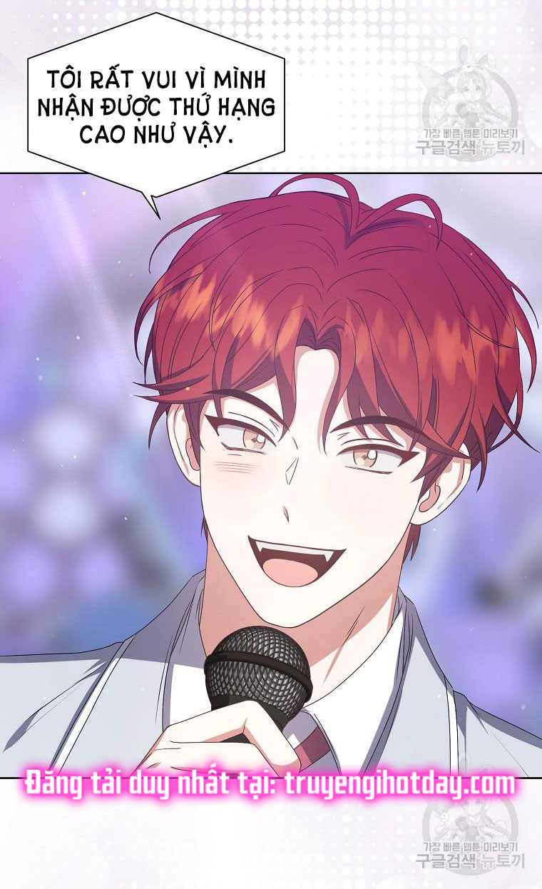 Debut Or Die chapter 37.1 - Trang 10