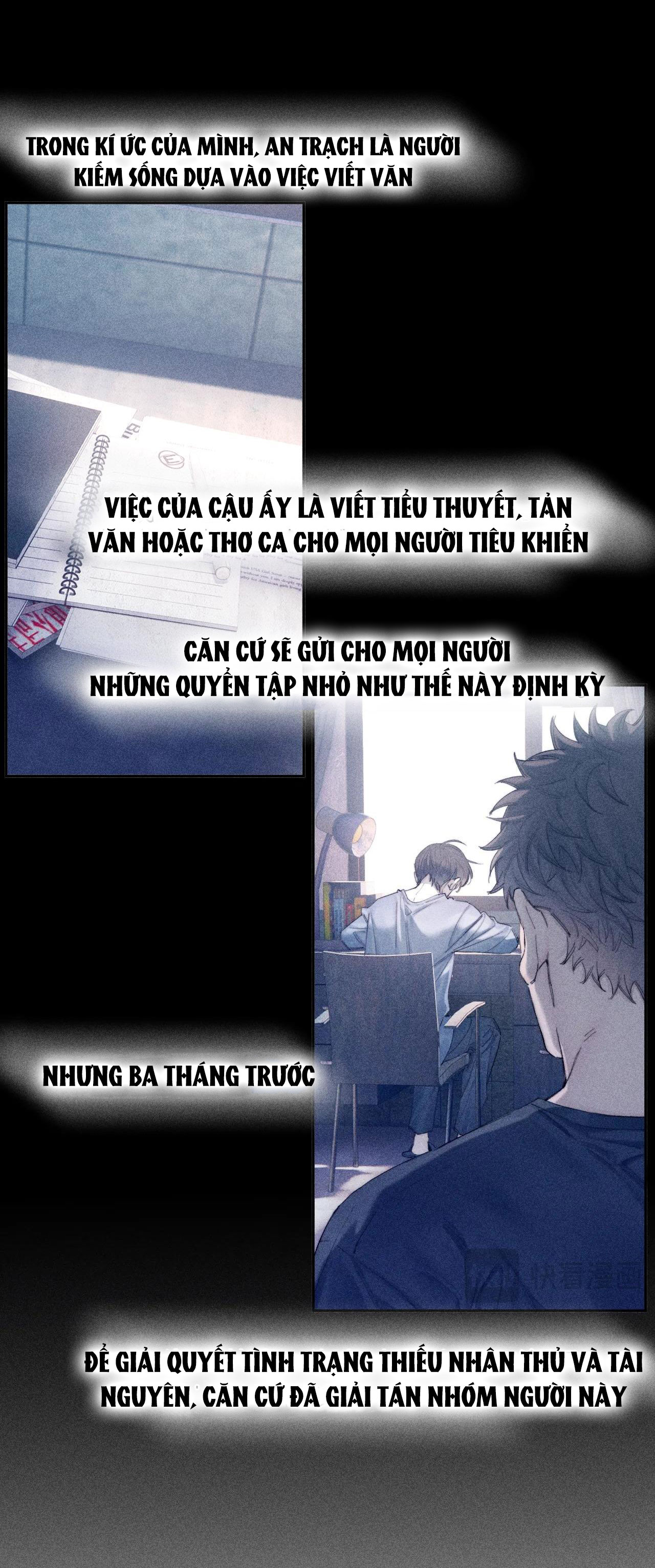 cây nấm nhỏ chapter 11 7