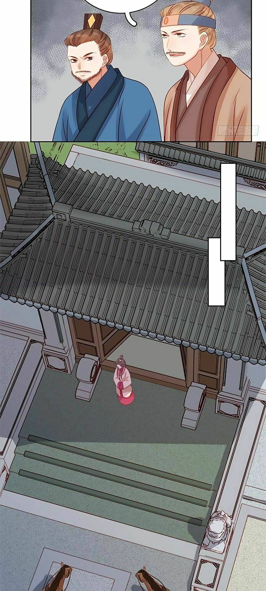 xuân khuê bí lục: xưởng công thái liêu nhân chapter 82 20