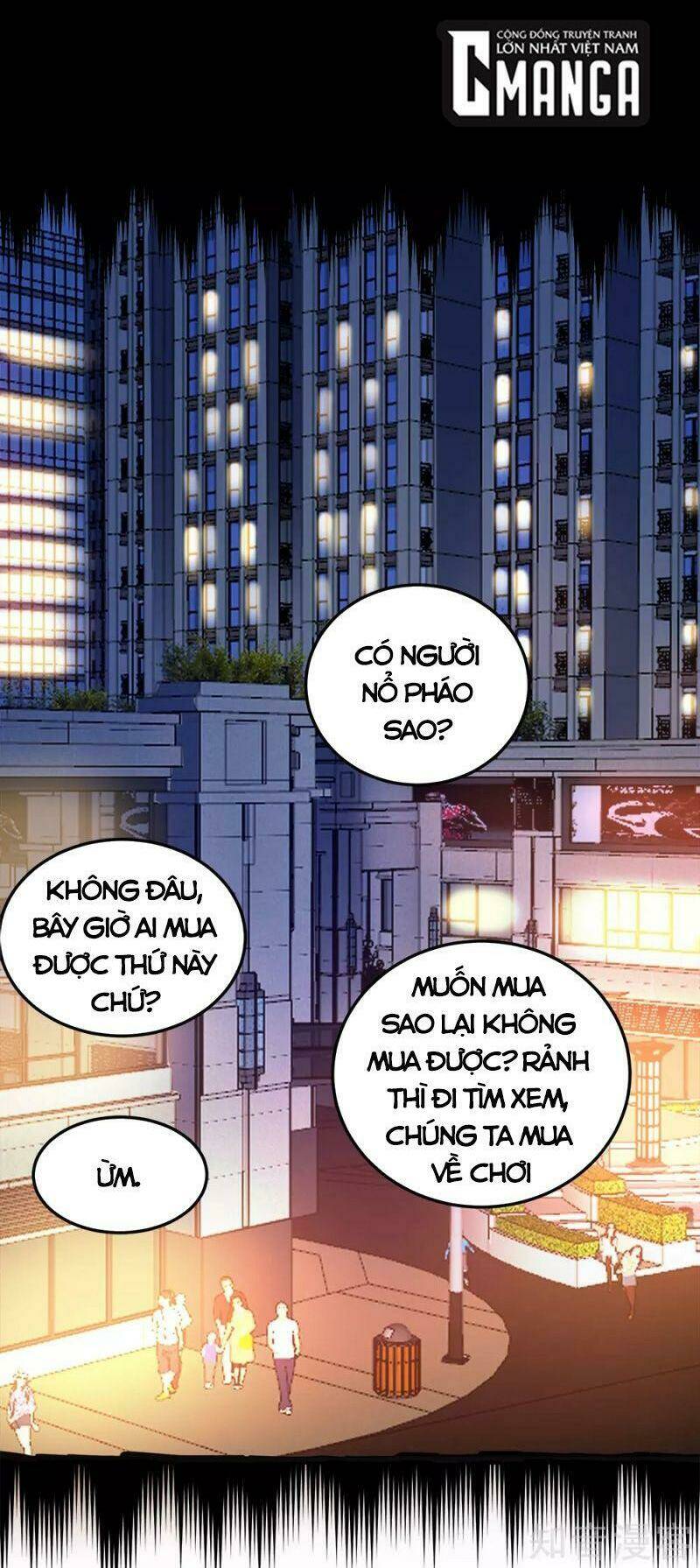 kiếm vũ chapter 194 30