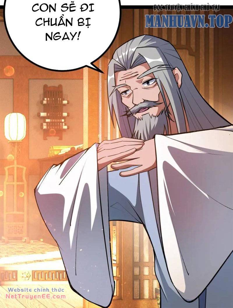 trăm tuổi mở hệ thống: con hiền cháu ngoan quỳ khắp núi! chapter 35 20