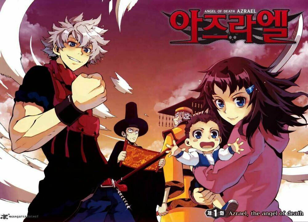 azrael chapter 1 8