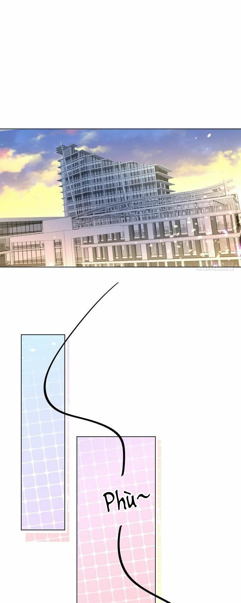 trời ban cho nam thần daddy chapter 9 1