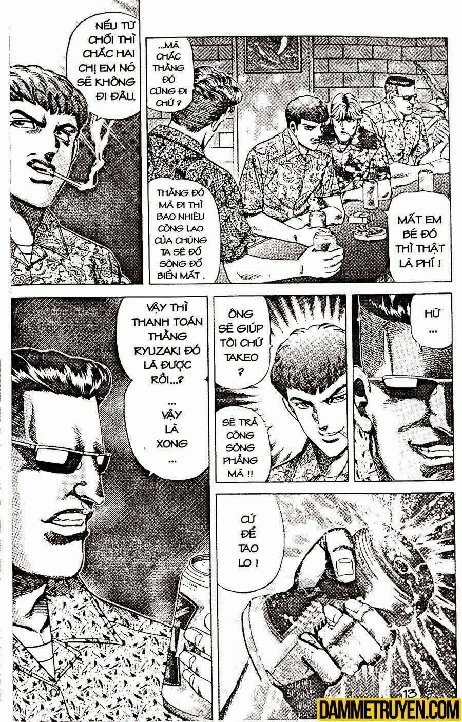 sức mạnh nhân đôi chapter 25.2 8