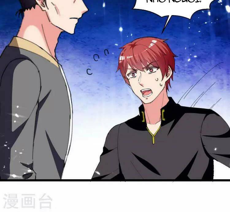 trọng sinh khí thiếu quy lai chapter 240 18