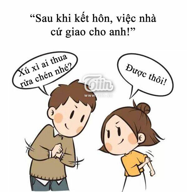 giải mã tình yêu chapter 85 10