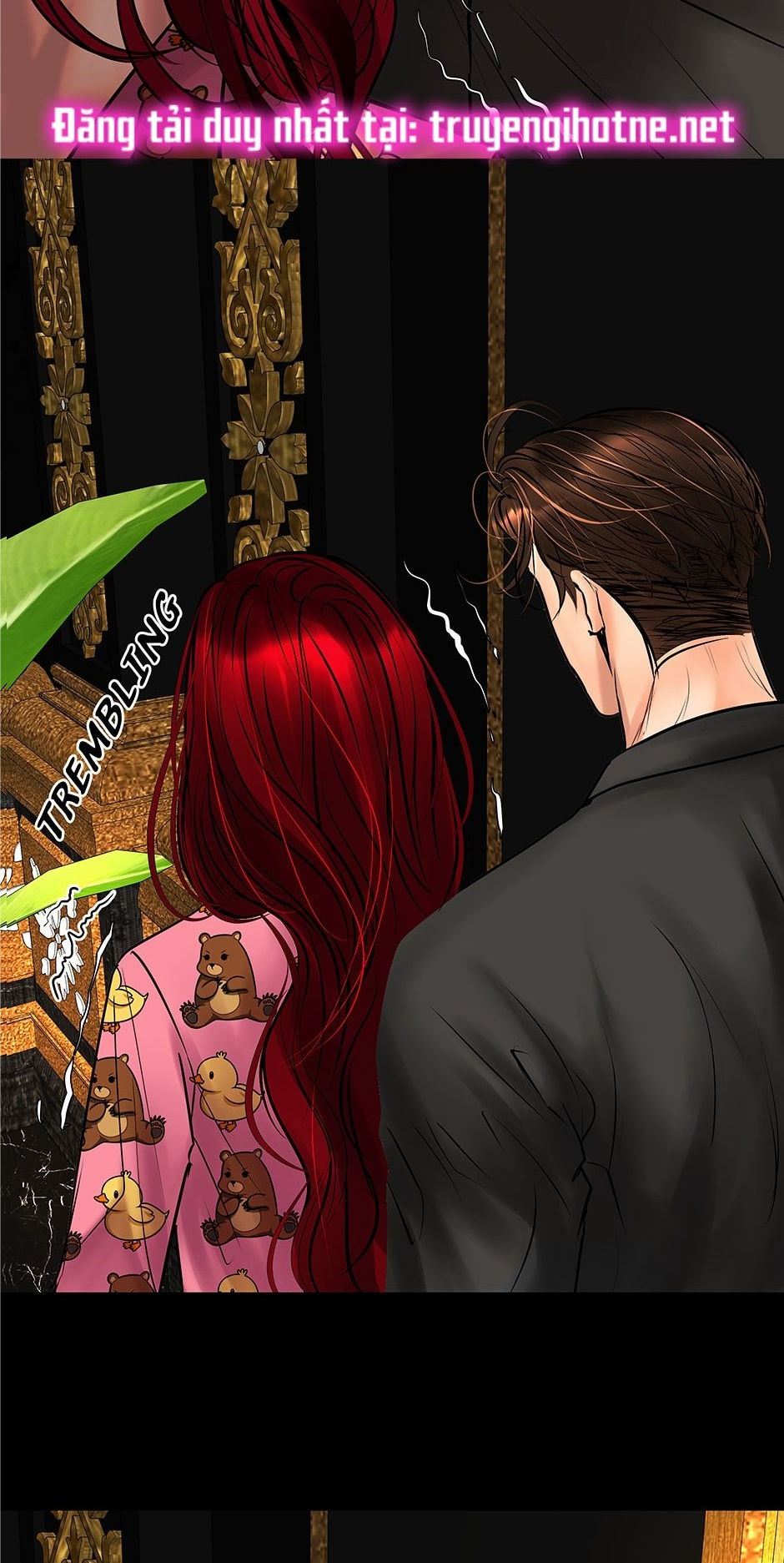 tôi đã ký khế ước với ác quỷ chapter 8.2 24