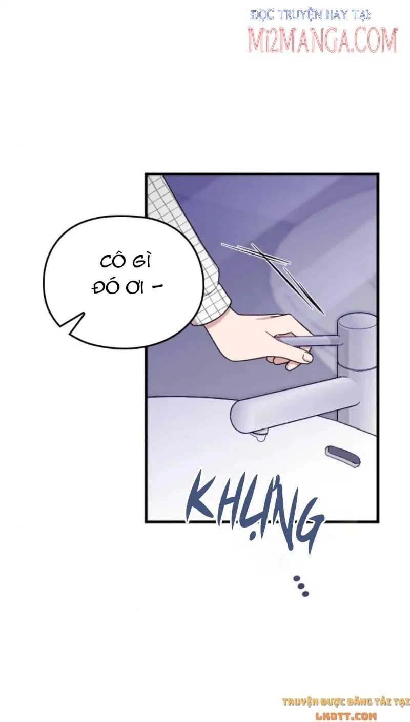 cô đi mà lấy chồng tôi chapter 6.5 15