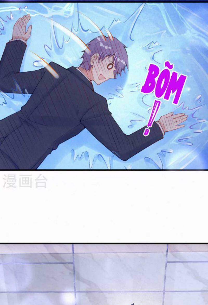 mami đột kích, thiên tài manh bảo khốc daddy chapter 102 9